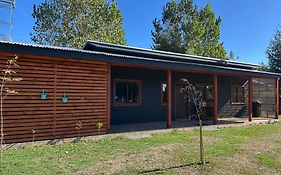 Cabañas Andes Curacautin